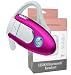Motorola H500 Bluetooth Headset (Magenta) [Motorola Retail Packaging]