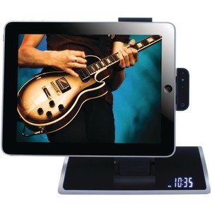 iLive ISD291B Speaker System with iPad/iPod/iPhone Dock