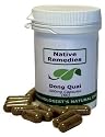 Native Remedies Dong Quai 500mg Capsules, 60-Count Bottles (Pack of 2)