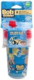 Bob the Builder - Dinnerware - 10 oz Sippy Cup 3 Pack