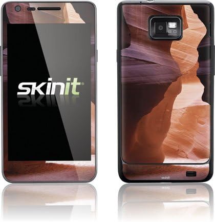 Nature - Sandstone Cave - Samsung Galaxy S II AT&T - Skinit Skin