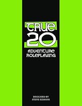 True20 Adventure Roleplaying