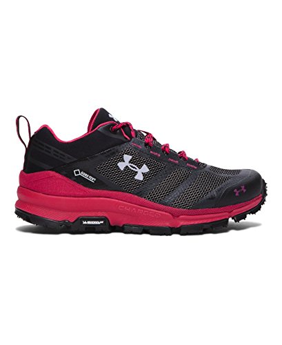 Under Armour Women's UA Verge Low GORE-TEX® Boots