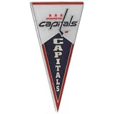 NHL Washington Capitals Pennant Pin
