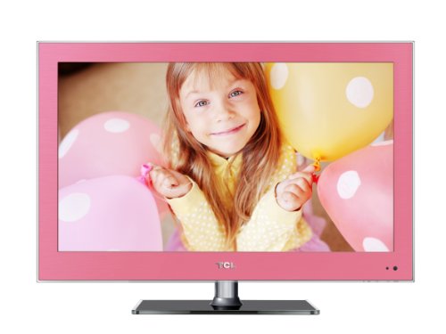 TCL L26E3150C 66 cm (26 Zoll) LED-Backlight-Fernseher, Energieeffizienzklasse B (HD-Ready, Preisvergleich