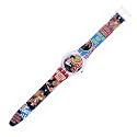 Swatch Never Seen Before watch