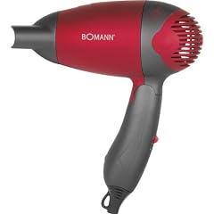 Bomann HTD 898 CB Reisehaartrockner