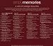 Simply Memories: 4 Cds of Nostalgic Favourites