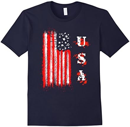 Urban Phenom - USA - Male Large - Navy