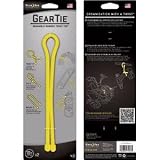 シームーン ギアータイ 2個入 18インチ イエロー NI01823