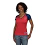 MLB Boston Red Sox Women's "In the Dust" Top