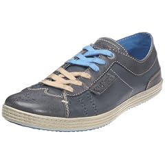 Kickers Americo Chaussures à lacets homme