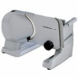EdgeCraft Electric Food Slicer 609C