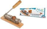 GreatGadgets 1619 Retro Nutcracker