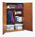 Cherr Ward/Stor Cabinet