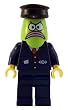 Bus Driver - LEGO Spongebob Squarepants Figure