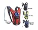Sporting Goods : HydroBak Hydration Pack - In Your Choice of Colors