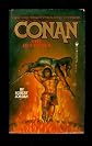 Conan the Defender