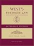 West's Business Law, Alternate