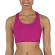C9 by Champion&reg; Seamless Racerback Bra - Rose