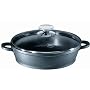 Berndes 2.4L/24CM SAUTE CASSEROLE & LID