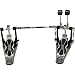 Gibraltar 9611DD-DB Direct Drive-Double Pedal