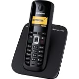 Siemens - GigaSet
"GigaSet A580" - T�l�phone sans fil EcoDECTpar Gigaset
