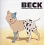 animation BECK soundtrack �gBECK�h