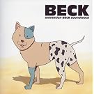 Beck: Mongolian Chop Squad: Ost