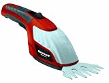 Produkt-Bild: Einhell RG-CG7,2Li Akku-Gras- und Strauchschere