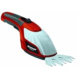 Einhell RG-CG 7,2 Li Akku-Gras- und Strauchscherevon "Einhell"