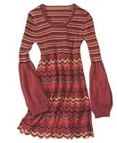 Guess? Girls Flame Sweater Dress