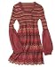 Guess? Girls Flame Sweater Dress