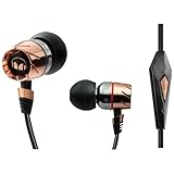 Monster Copper Turbine PRO Headphones with ControlTalk