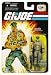 G.I. JOE Hasbro 25th Anniversary 3 3/4" Wave 4 Action Figure Gung-Ho [Marine]