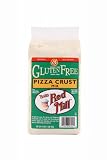 Bob's Red Mill Gluten Free Pizza Crust Mix, 16-Ounce Bags (Pack of 4) by Bob's Red Mill Best Price