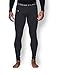 Under Armour UA ColdGear Infrared Fitted XL Black