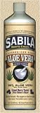 ALOE VERA JUICE BERRY FLV EA 1/32 OZ