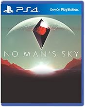 No Man's Sky - [PlayStation 4]