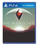 No Man's Sky - [PlayStation 4]