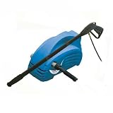 Review Silverline Tools Ltd 633806 / SILVERLINE 1600 WATT plannedESSURE WASHER
