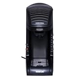 Black & Decker GT300 Home Café Coffeemaker, Black