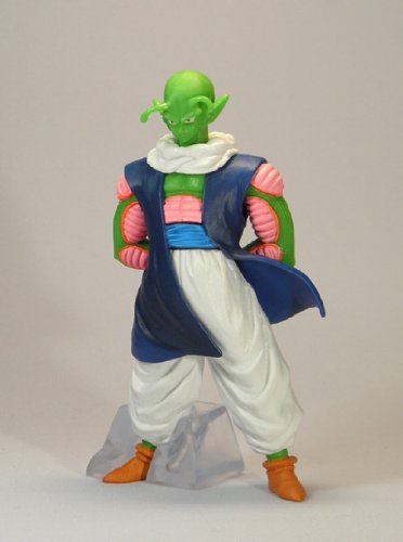 ガシャポン　ＨＧ　ドラゴンボール改２３　~孫悟空、怒りの目覚め編~　ネイル