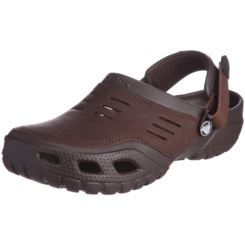 crocs Men's Yukon Sport Loafer