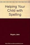 Helping your child with _ spelling