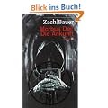 Morbus Dei: Die Ankunft. Roman