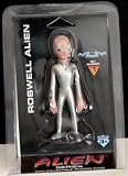 ROSWELL ALIEN figure - Myths - Legends - MiniaturesIMAGE
