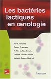 Les bact�ries lactiques en oenologie