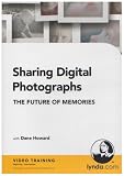 Review LYNDA.COM  / Sharing Digital Photographs: The Future of Memories (PC)