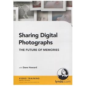 Sharing Digital Photographs: The Future of Memories (PC)